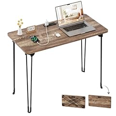 Coeztt folding desk for sale  Delivered anywhere in USA 