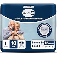 Inkontinenz pants erwachsene gebraucht kaufen  Wird an jeden Ort in Deutschland