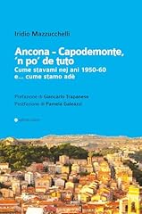 Ancona capodemonte tuto gebraucht kaufen  Wird an jeden Ort in Deutschland
