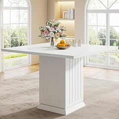 Tribesigns square dining for sale  Delivered anywhere in USA 