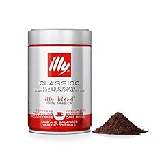 Illy coffee classico for sale  Delivered anywhere in UK