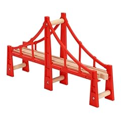 Jewedeco wooden train for sale  Delivered anywhere in UK