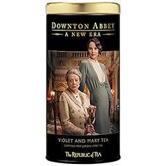 Republic tea downton for sale  Delivered anywhere in USA 