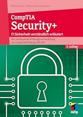 Comptia security sicherheit gebraucht kaufen  Wird an jeden Ort in Deutschland