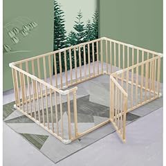 Sonakia baby playpen for sale  Delivered anywhere in Ireland