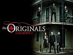 The originals season usato  Spedito ovunque in Italia 