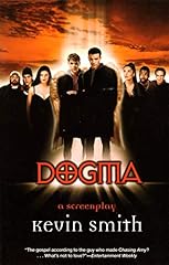 Dogma screenplay for sale  Delivered anywhere in USA 