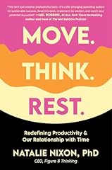 Move. think. rest. for sale  Delivered anywhere in USA 
