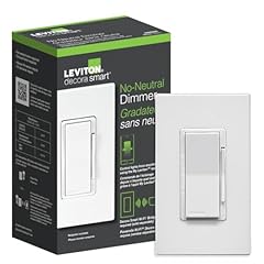 Leviton neutral decora for sale  Delivered anywhere in USA 