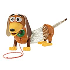 Disney slinky dog for sale  Delivered anywhere in USA 