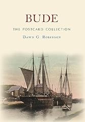 Bude postcard collection for sale  Delivered anywhere in UK