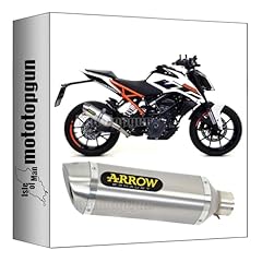 Exhaust homologated arrow for sale  Delivered anywhere in UK