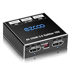 60hz splitter hdmi d'occasion  Livré partout en France