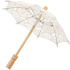 Stobok lace parasol for sale  Delivered anywhere in UK