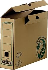 Bankers box earth d'occasion  Livré partout en France