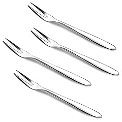 4pcs metal forks for sale  Delivered anywhere in USA 