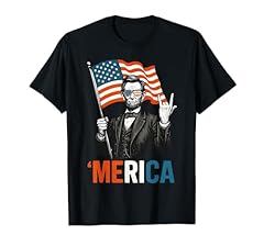 Lincoln merica rock for sale  Delivered anywhere in USA 