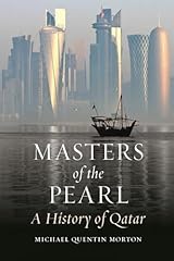 Masters pearl history for sale  Delivered anywhere in UK