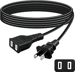Gizmac 6ft prong for sale  Delivered anywhere in USA 
