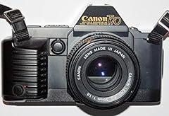 Canon t70 appareil d'occasion  Livré partout en France