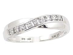 Diamond ring collection for sale  Delivered anywhere in UK