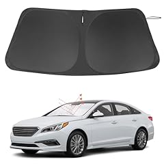 Windshield sun shade for sale  Delivered anywhere in USA 