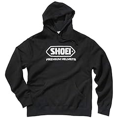 Shoei zipped hoodie for sale  Delivered anywhere in UK