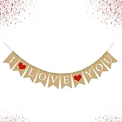 Katchon love banner for sale  Delivered anywhere in USA 