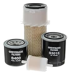 Greyfriars filters filter for sale  Delivered anywhere in UK