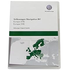 Volkswagen 2e0051883j navigati gebraucht kaufen  Wird an jeden Ort in Deutschland