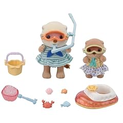 Sylvanian families 5804 gebraucht kaufen  Wird an jeden Ort in Deutschland