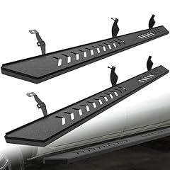 Tiezful running boards for sale  Delivered anywhere in USA 