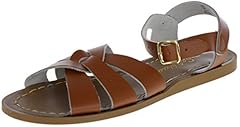 Salt water sandals for sale  Delivered anywhere in UK