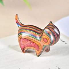 Hlbshi handmade rainbow for sale  Delivered anywhere in USA 