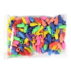 150pcs pencil top for sale  Delivered anywhere in UK