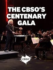 Cbso centenary gala for sale  Delivered anywhere in UK