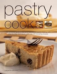 Pastry cook complete for sale  Delivered anywhere in UK