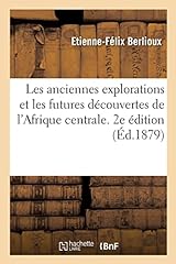 Anciennes explorations futures d'occasion  Livré partout en France