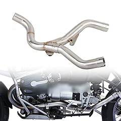 Exhaust pipe motorcycle for sale  Delivered anywhere in UK
