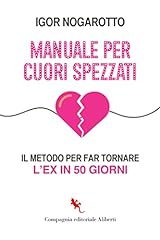 Manuale per cuori usato  Spedito ovunque in Italia 
