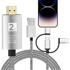 Ozvavzk hdmi adapter for sale  Delivered anywhere in USA 