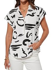 Women shirts blouse for sale  Delivered anywhere in UK