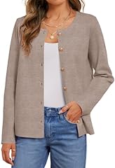 Merokeety women button for sale  Delivered anywhere in USA 