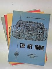 Key frame summer for sale  Delivered anywhere in UK