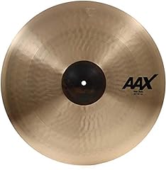 Sabian aax thin for sale  Delivered anywhere in USA 