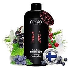 Rento sauna duft gebraucht kaufen  Wird an jeden Ort in Deutschland