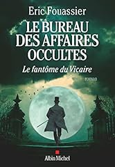 Bureau affaires occultes d'occasion  Livré partout en Belgiqu