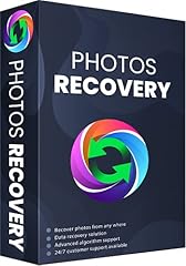 Systweak photos recovery usato  Spedito ovunque in Italia 
