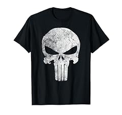 Marvel punisher skull usato  Spedito ovunque in Italia 