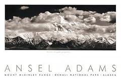 Ansel adams mt. for sale  Delivered anywhere in USA 